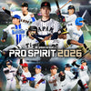 eBaseball PRO SPIRIT 2026
